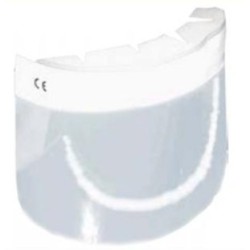 P. B. Pharma Visiera...