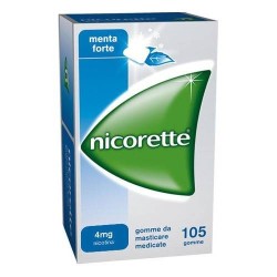 Johnson & Johnson Nicorette...