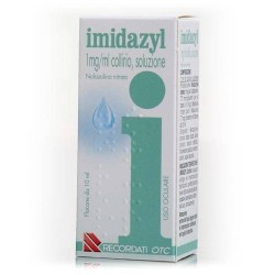Recordati Imidazyl 1 Mg/ml...