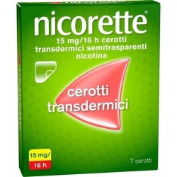 Johnson & Johnson Nicorette...