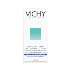 Vichy Deodorante Pelle...