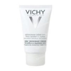 Vichy Deodorante Pelle Sensibile Crema 40 Ml