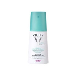 Vichy Deodorante Fruttato Vapo 100 Ml