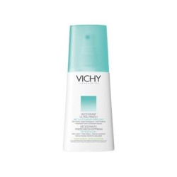 Vichy Deodorante Silvestre Vapo 100 Ml