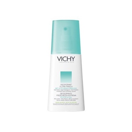 Vichy Deodorante Silvestre Vapo 100 Ml