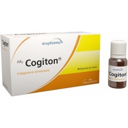 Ecupharma Ard Cogiton 10...