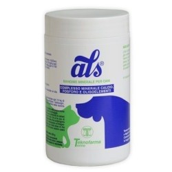 Teknofarma Als Flacone 200 G