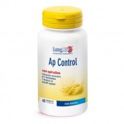 Longlife Ap Control 60 Tavolette