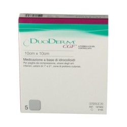 Convatec Italia Medicazione...