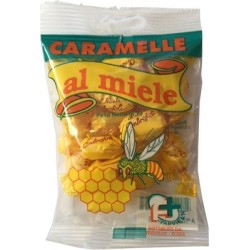 Farvisan Caramelle Miele 70 G