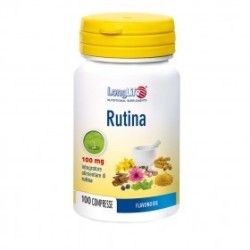 Longlife Rutina 100 Mg 100...