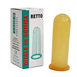 Farvisan Ditale In Gomma...