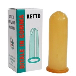 Farvisan Ditale In Gomma...