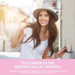 Bayer Gyno-canesten2% Crema Vaginale Clotrimazolo