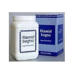 Italzama Fitamid Bagno...