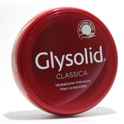 Unilever Italia Glysolid...