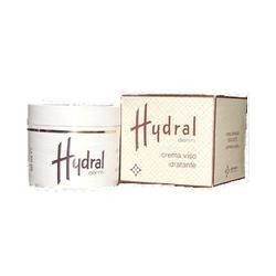 Dorsan Hydral Crema Viso...