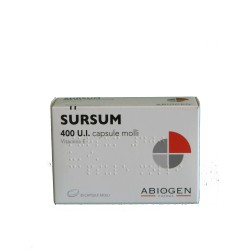 Abiogen Pharma Sursum 200...