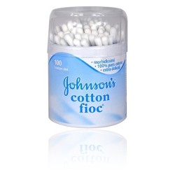 Johnson & Johnson Johnsons...