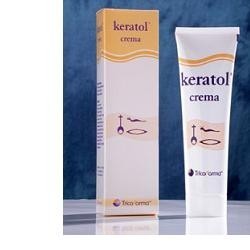 Tricofarma Keratol Crema...