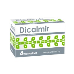 Ag Pharma Dicalmir Miscela...
