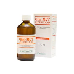 Piam Farmaceutici Mct Olio...