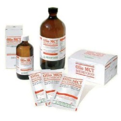 Piam Farmaceutici Mct Olio...