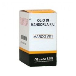OLIO DI MANDORLE DOLCI...