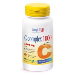 Longlife C Complex 1000 T/r...
