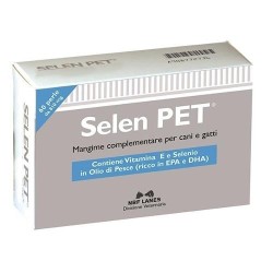 N. B. F. Lanes Selen Pet...