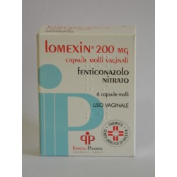 Recordati Lomexin 2% Crema...