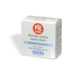 Pikdare Benda Orlata...