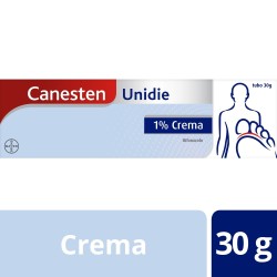 Bayer Canesten Unidie 1%...