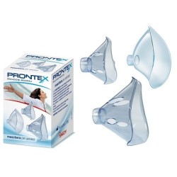 Safety Maschera Prontex...
