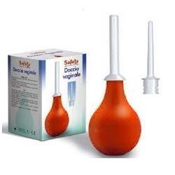 Safety Doccia Vaginale 14