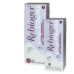 Gd Rebioger Crema 50 Ml