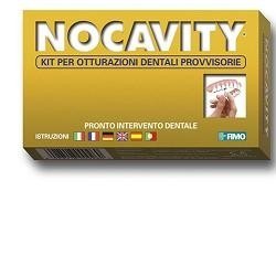 Fimo Nocavity Kit Otturazioni