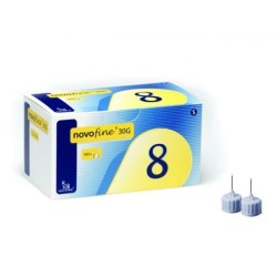 Novo Nordisk Ago Per Penna...