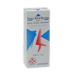 Zentiva Italia Zerinodek...