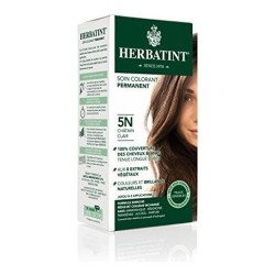 Antica Erboristeria Herbatint 5n Castano Chiaro 150 Ml