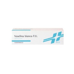 VASELINA BIANCA 30G SELLA