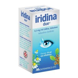 Montefarmaco Otc Iridina...