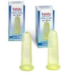 Safety Ditale Lattice Retto 1