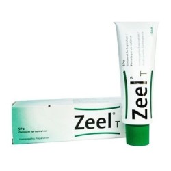 Guna Heel Zeel T Pomata 50 G