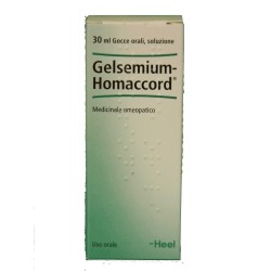 Guna Heel Gelsemium...