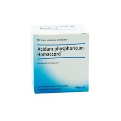 Guna Heel Phosphoricum...