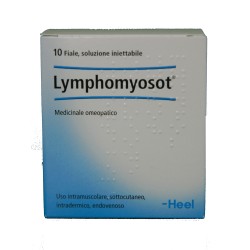 Guna Heel Lymphomyosot 10...