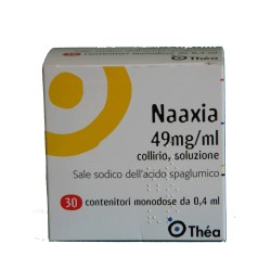 Laboratoires Thea Naaxia 49...