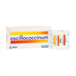 Boiron Oscillococcinum 200...