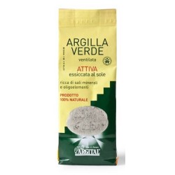 Argital Argilla Verde...
